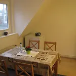 Urlaub Mitten In Der Innenstadt *