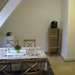 Urlaub Mitten In Der Innenstadt Greifswald