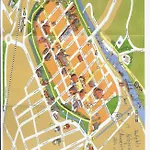 Urlaub Mitten In Der Innenstadt * Greifswald