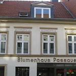 Urlaub Mitten In Der Innenstadt Greifswald