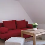 Lejlighed Urlaub Mitten In Der Innenstadt Greifswald