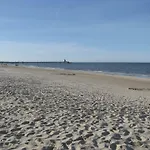 Urlaub Mitten In Der Innenstadt