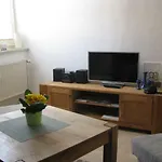 Urlaub Mitten In Der Innenstadt * Greifswald