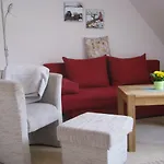 Urlaub Mitten In Der Innenstadt Greifswald
