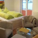Urlaub Mitten In Der Innenstadt Greifswald