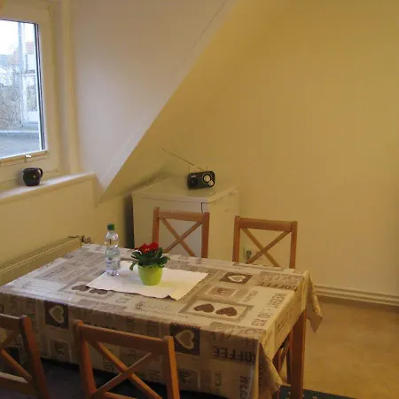 Urlaub Mitten In Der Innenstadt *