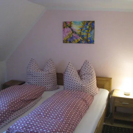 Appartement Urlaub Mitten In Der Innenstadt