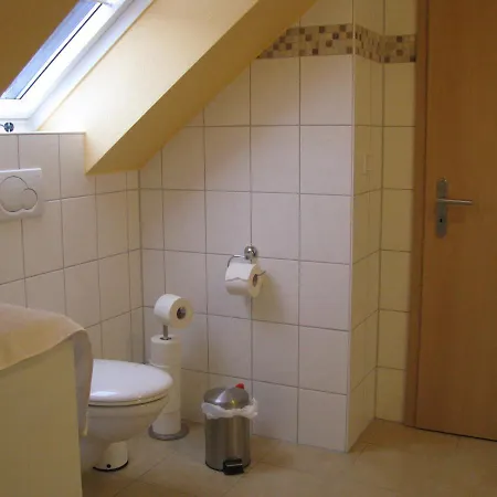 Appartement Urlaub Mitten In Der Innenstadt Greifswald