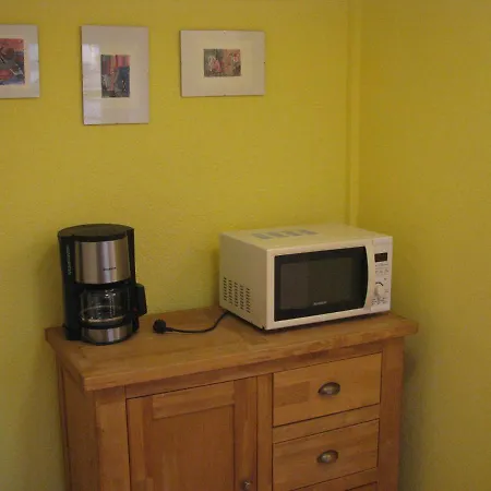 Urlaub Mitten In Der Innenstadt Appartement