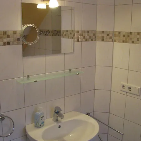 Urlaub Mitten In Der Innenstadt Appartement