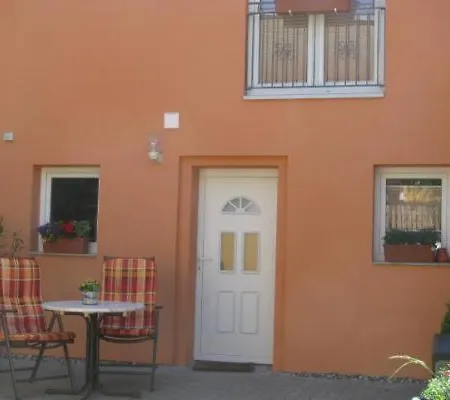 Appartement Urlaub Mitten In Der Innenstadt *