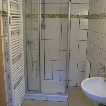 Urlaub Mitten In Der Innenstadt Appartement Greifswald