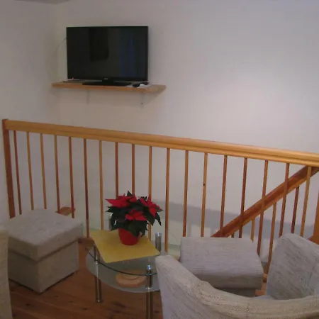 Appartement Urlaub Mitten In Der Innenstadt