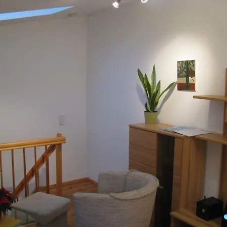 Apartment 2 Mitten In Der Innenstadt