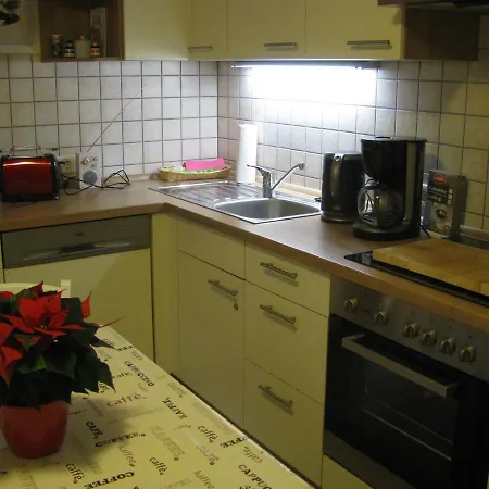 Urlaub Mitten In Der Innenstadt Greifswald