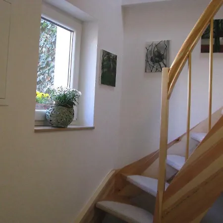 Urlaub Mitten In Der Innenstadt