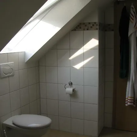 Urlaub Mitten In Der Innenstadt Greifswald