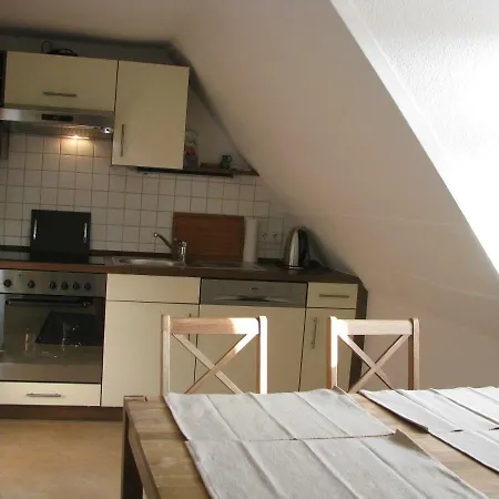 2 Mitten In Der Innenstadt Apartment *