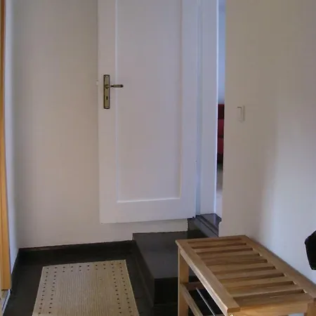 Appartement Urlaub Mitten In Der Innenstadt