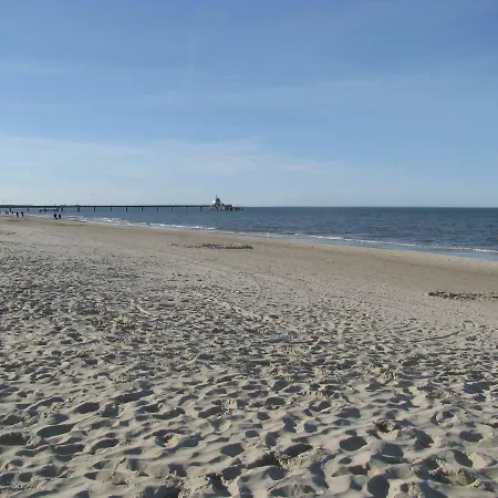 Urlaub Mitten In Der Innenstadt