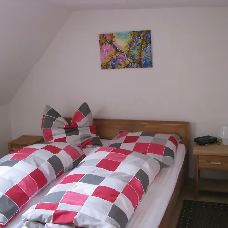 2 Mitten In Der Innenstadt Apartment Greifswald